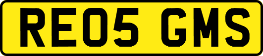 RE05GMS
