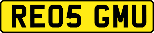 RE05GMU