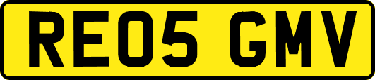 RE05GMV