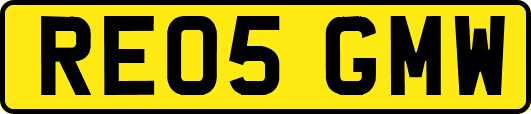 RE05GMW