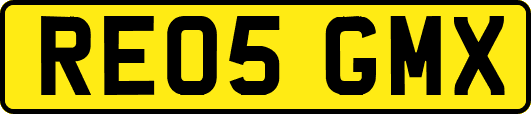 RE05GMX