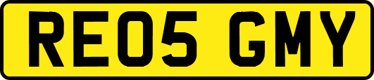 RE05GMY