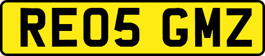 RE05GMZ