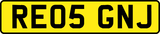 RE05GNJ