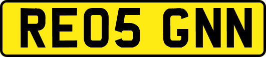 RE05GNN