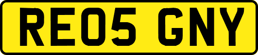 RE05GNY