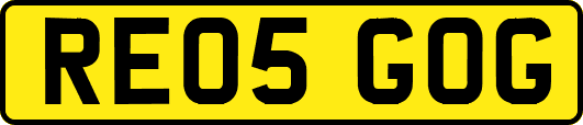 RE05GOG