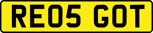 RE05GOT