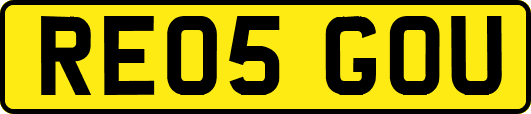 RE05GOU