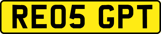 RE05GPT