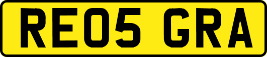 RE05GRA