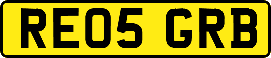 RE05GRB
