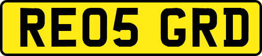RE05GRD