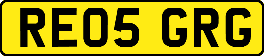 RE05GRG