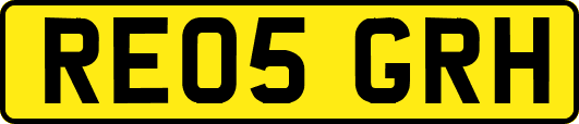 RE05GRH