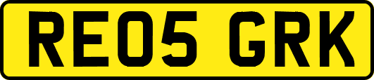 RE05GRK