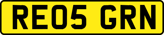 RE05GRN