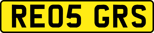 RE05GRS