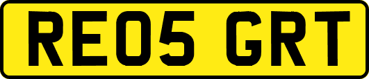 RE05GRT