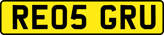 RE05GRU