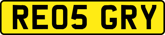 RE05GRY