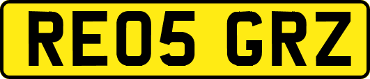RE05GRZ