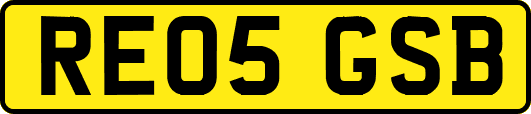 RE05GSB