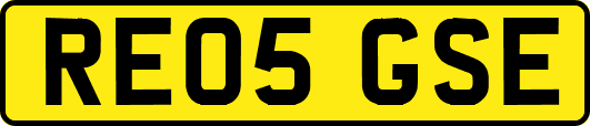 RE05GSE