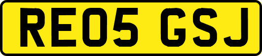 RE05GSJ
