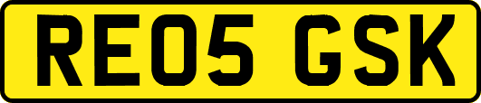 RE05GSK