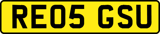 RE05GSU