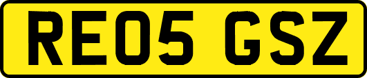 RE05GSZ