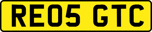RE05GTC