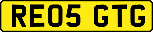 RE05GTG