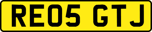 RE05GTJ