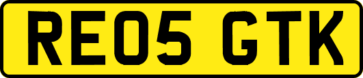 RE05GTK