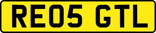 RE05GTL