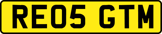 RE05GTM