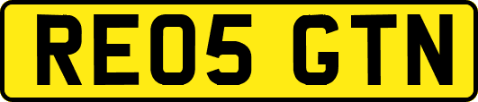 RE05GTN