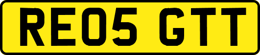 RE05GTT