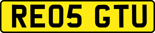 RE05GTU