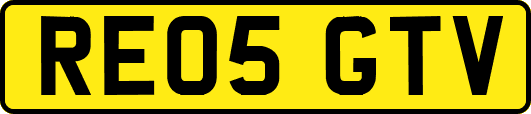RE05GTV