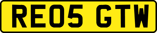 RE05GTW