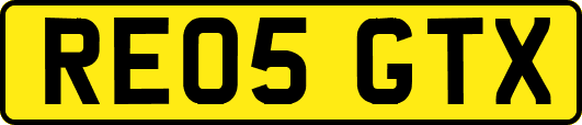 RE05GTX