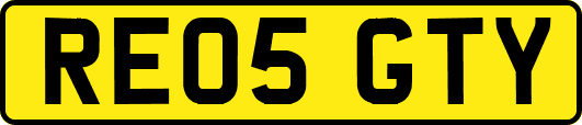 RE05GTY