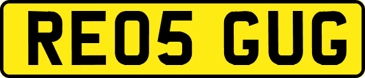 RE05GUG