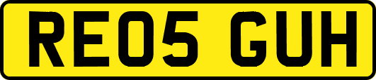 RE05GUH