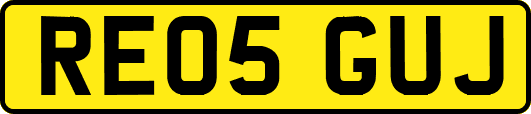 RE05GUJ