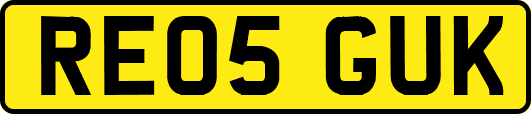 RE05GUK