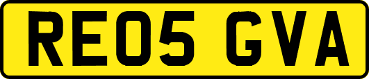 RE05GVA